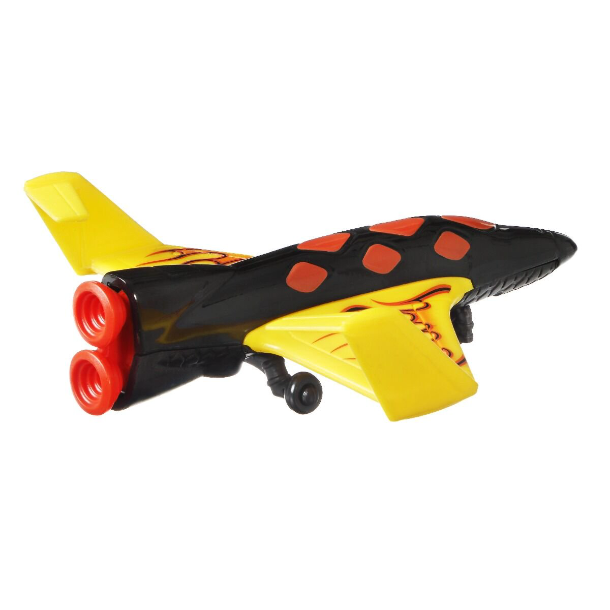 Самолет Hot Wheels Basic Aero Blast BBL47/BBL63 купить,NaN
