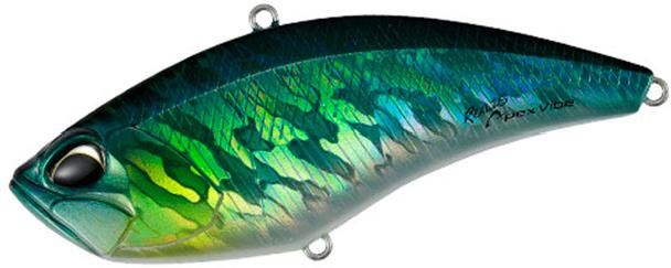 Воблер DUO Realis Apex Vibe 100 AJA3087  купить,NaN