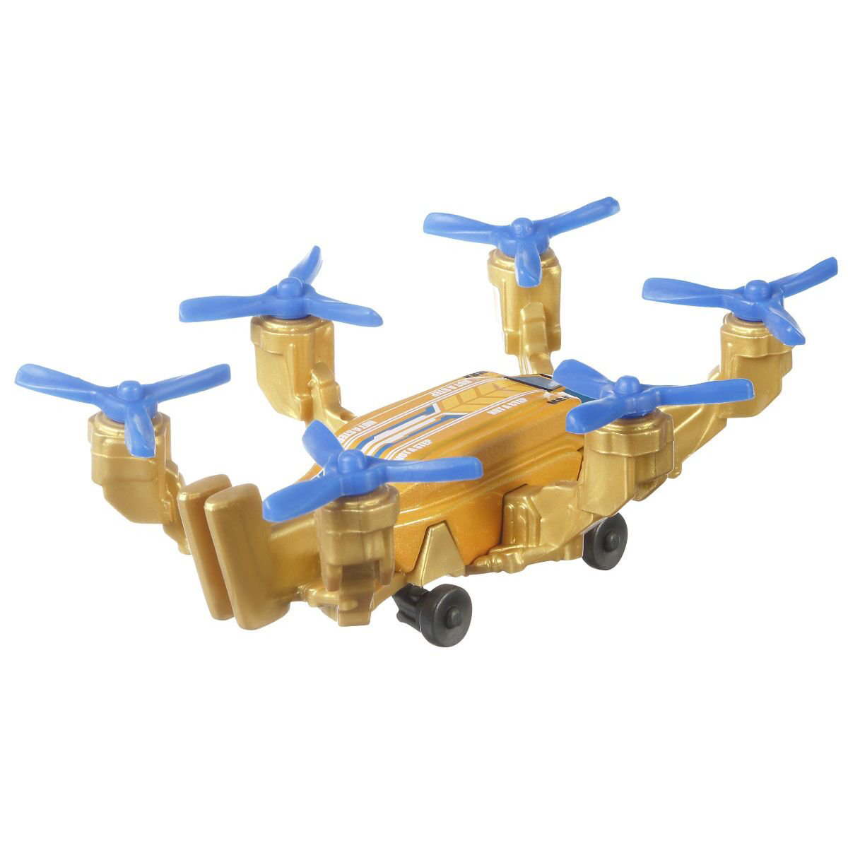 Самолет Hot Wheels Basic Skyclone BBL47/GBD99  купить,NaN