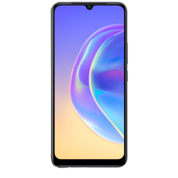 Смартфон Vivo V21E 128Gb Roman Black купить,NaN