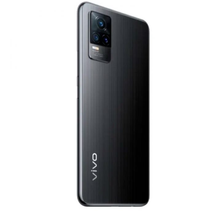 Смартфон Vivo V21E 128Gb Roman Black купить,NaN