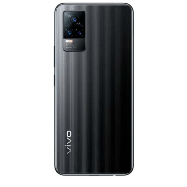 Смартфон Vivo V21E 128Gb Roman Black купить,NaN