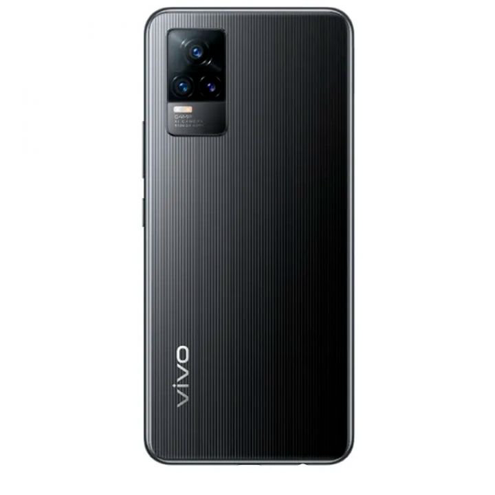 Смартфон Vivo V21E 128Gb Roman Black купить,NaN