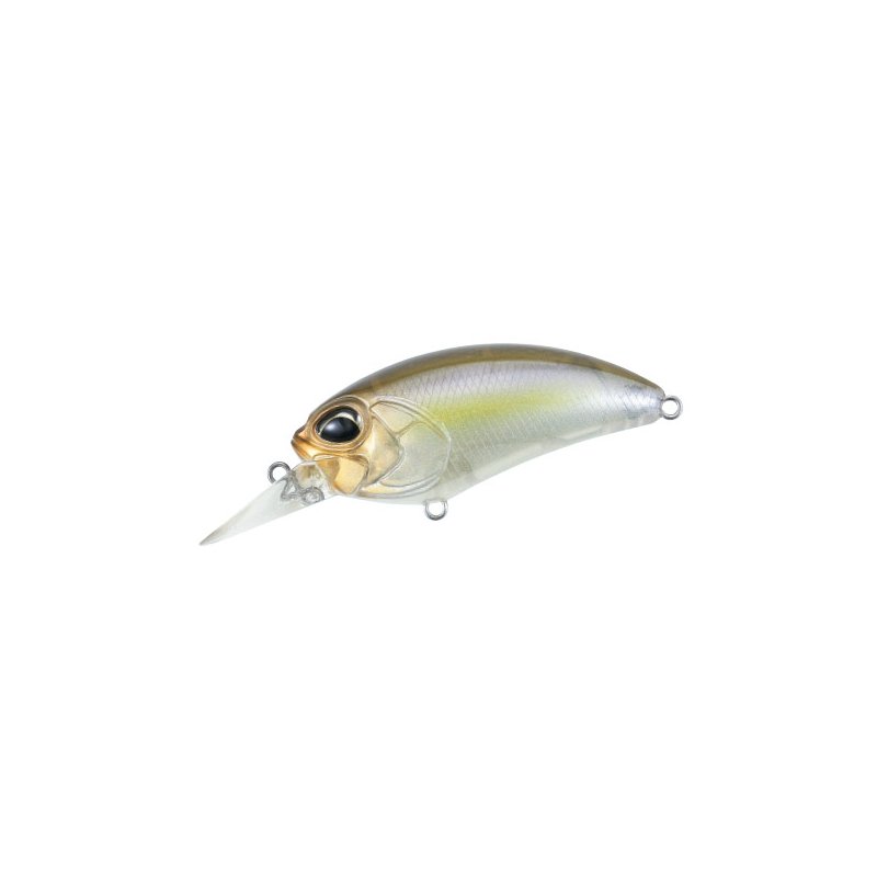 Воблер DUO Realis Crank M62 5A CCC3176  купить,NaN