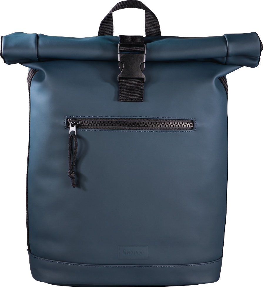 Рюкзак для ноутбука Hama Merida 00216495 15.6" синий