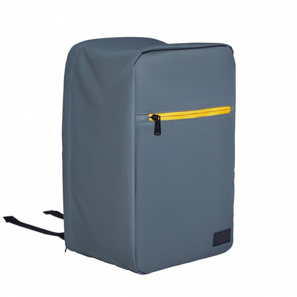 Рюкзак для ноутбука Canyon CNE-CSZ01GY01 15.6" серый