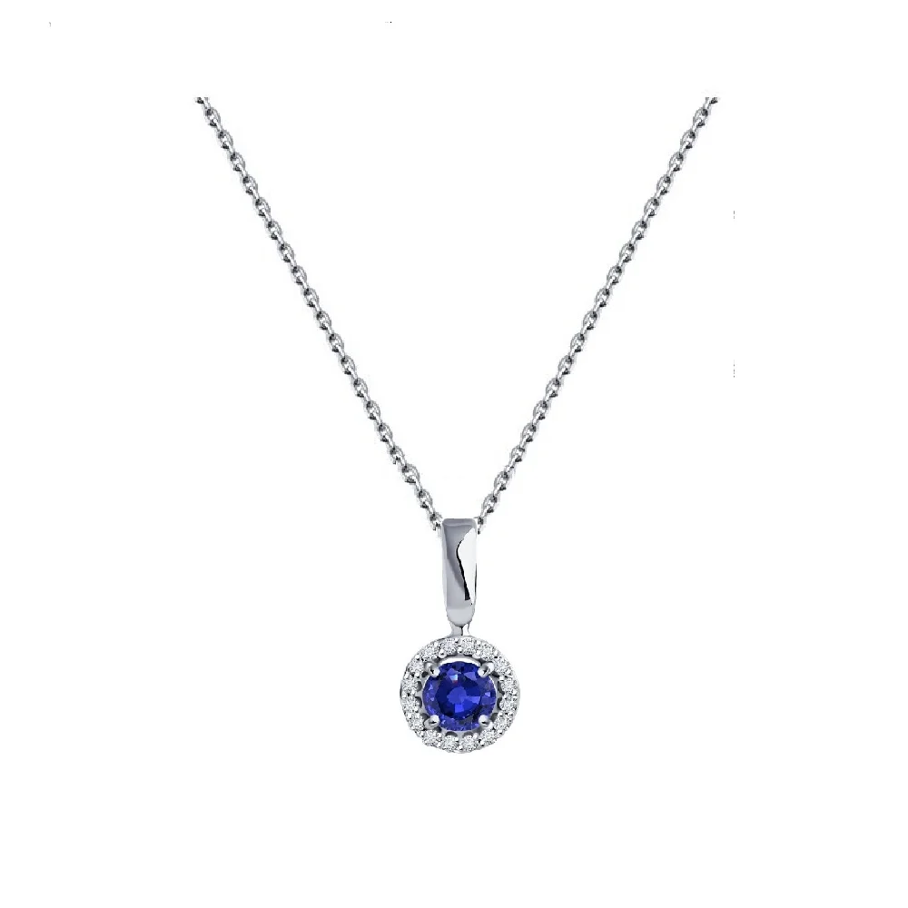 Колье Diamant A52-230-01772-1 50см 2,42гр. купить,659000