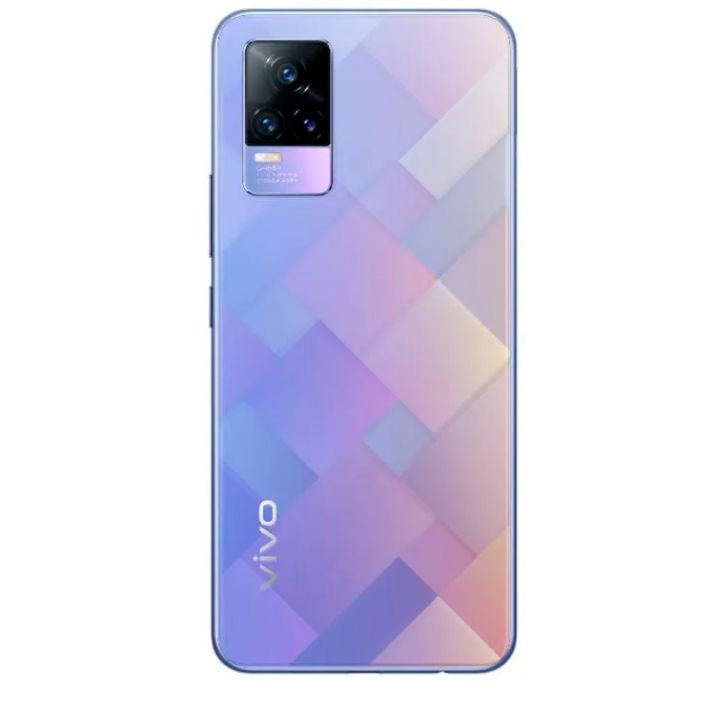 Смартфон Vivo V21E 128Gb Dimond Flare Purple купить,NaN