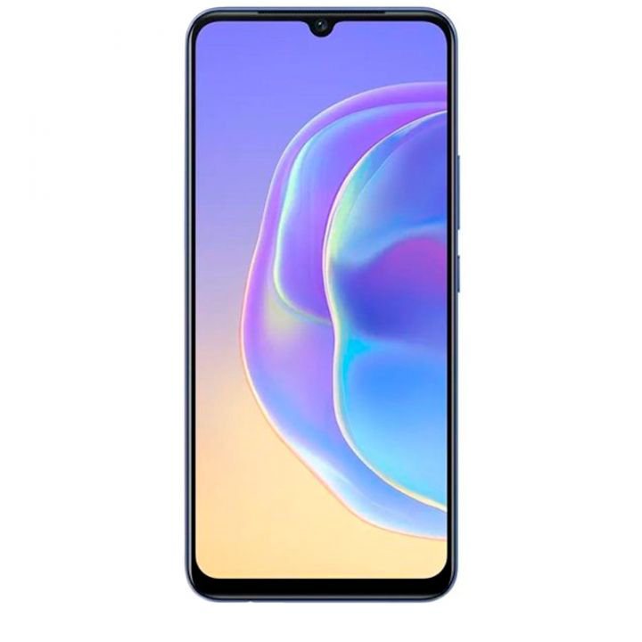Смартфон Vivo V21E 128Gb Dimond Flare Purple купить,NaN