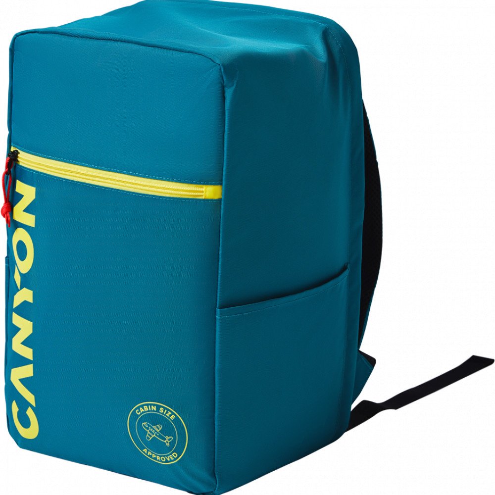 Рюкзак для ноутбука Canyon CNS-CSZ02DGN01 15.6" зеленый купить,0
