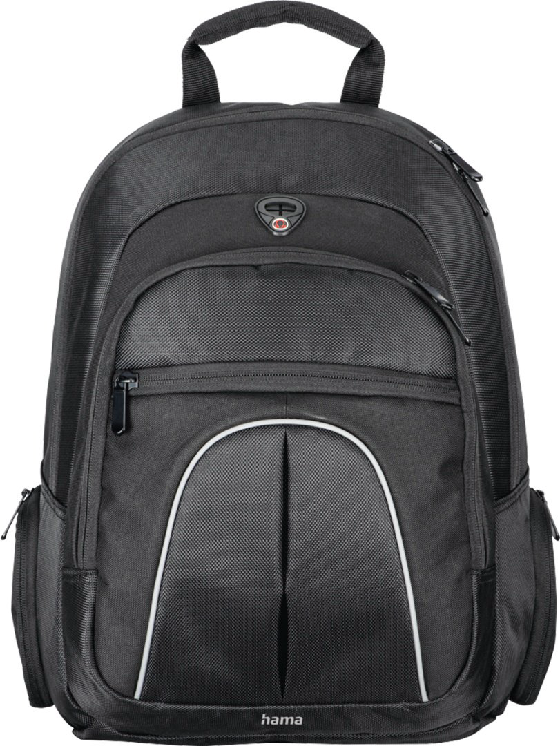 Рюкзак для ноутбука Hama Vienna 00216487 15.6" черный купить,NaN