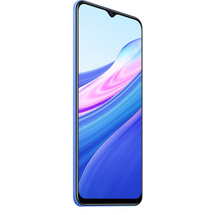 Смартфон Vivo Y31 64GB Ocean Blue купить,NaN