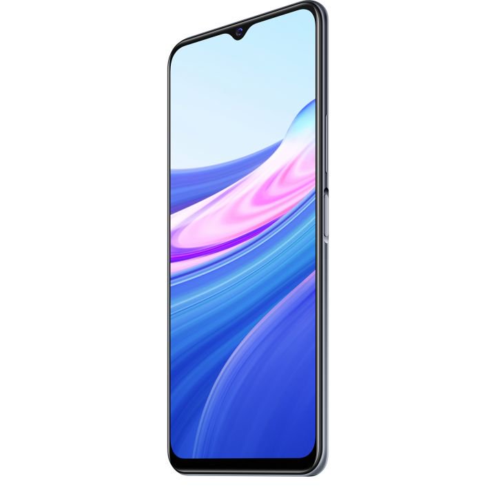Смартфон Vivo Y31 64GB Racing Black купить,NaN