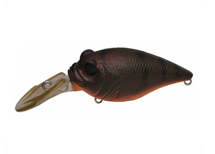 Воблер Megabass MR-X Griffon F Mat Craw  купить,NaN