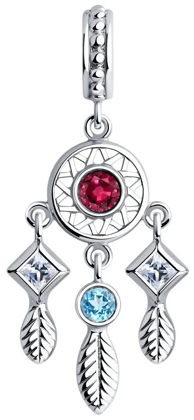 Подвеска Sokolov 94033107 2.57гр купить,NaN