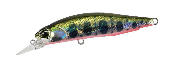 Воблер DUO Realis Rozante 77SP ADA4068  купить,NaN