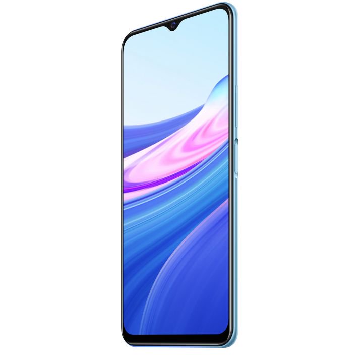 Смартфон Vivo Y31 64GB Ocean Blue купить,NaN