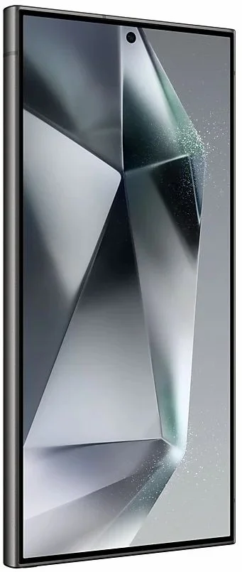 Смартфон Samsung Galaxy S24 Ultra 5G 12/512GB Titanium Black + Подарок купить,0