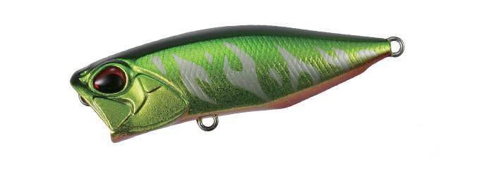  Воблер DUO Realis Popper 64 CCC3267  купить,NaN