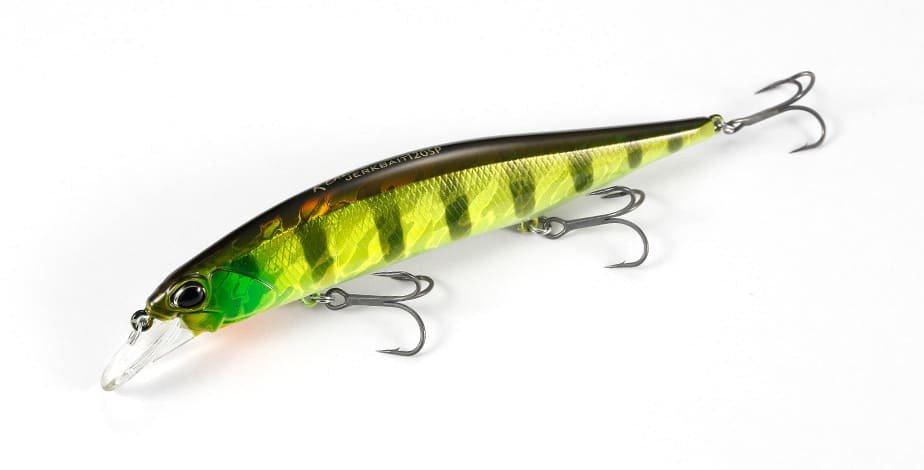  Воблер DUO Realis Jerkbait 120SP AJA3055 купить,0