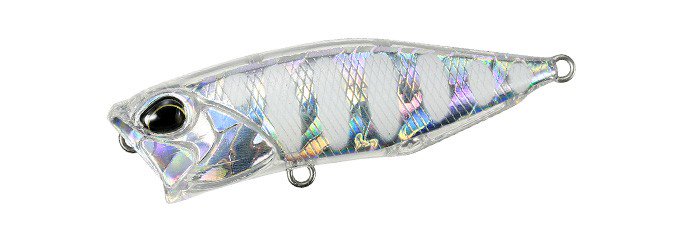 Воблер DUO Realis Popper 64 SW DJA0101  купить,NaN