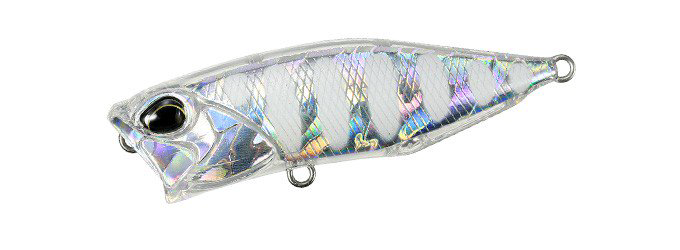 Воблер DUO Realis Popper 64 SW DJA0101  купить,NaN