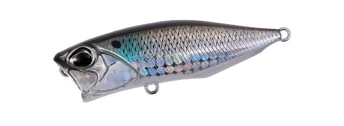 Воблер DUO Realis Popper 64 SW  CQA0374  купить,NaN
