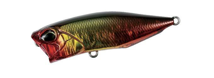 Воблер DUO Realis Popper 64  DPA3244 купить,NaN