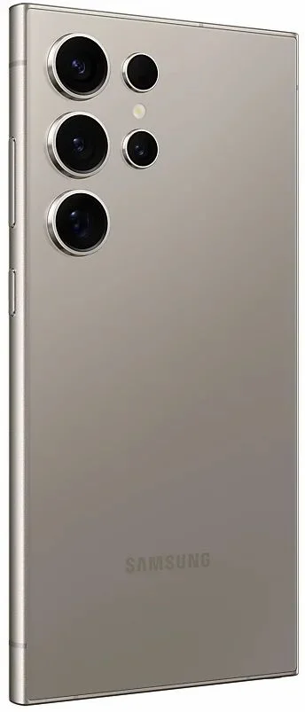 Смартфон Samsung Galaxy S24 Ultra 5G 12/512GB Titanium Gray + Подарок - ForteMarket Смартфон Samsung Galaxy S24 Ultra 5G 12/512GB Titanium Gray + Подарок купить,0