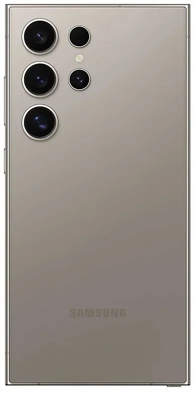 Смартфон Samsung Galaxy S24 Ultra 5G 12/512GB Titanium Gray + Подарок - ForteMarket Смартфон Samsung Galaxy S24 Ultra 5G 12/512GB Titanium Gray + Подарок купить,0