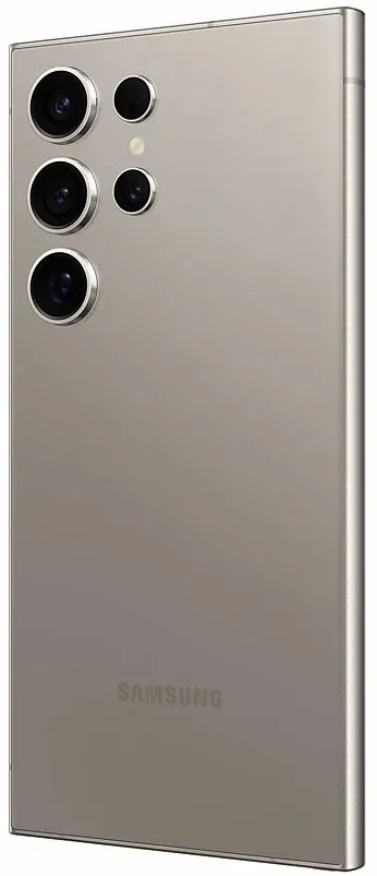 Смартфон Samsung Galaxy S24 Ultra 5G 12/512GB Titanium Gray + Подарок - ForteMarket Смартфон Samsung Galaxy S24 Ultra 5G 12/512GB Titanium Gray + Подарок купить,0
