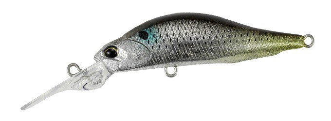 Воблер DUO Realis Rozante Shad 57MR CCC3237  купить,NaN
