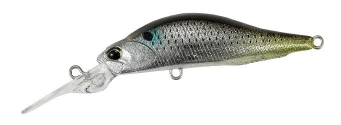Воблер DUO Realis Rozante Shad 57MR CCC3237  купить,NaN