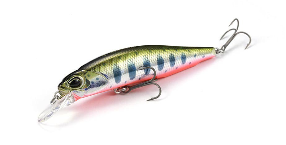 Воблер DUO Realis Rozante 77SP ADA4068  купить,NaN