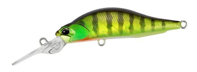  Воблер DUO Realis Rozante Shad 57MR AJA3055  купить,NaN