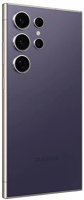 Смартфон Samsung Galaxy S24 Ultra 5G 12/256GB Titanium Violet + Подарок - ForteMarket Смартфон Samsung Galaxy S24 Ultra 5G 12/256GB Titanium Violet + Подарок купить,0
