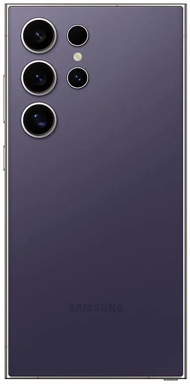 Смартфон Samsung Galaxy S24 Ultra 5G 12/256GB Titanium Violet + Подарок - ForteMarket Смартфон Samsung Galaxy S24 Ultra 5G 12/256GB Titanium Violet + Подарок купить,0