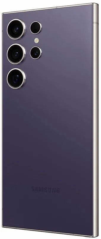 Смартфон Samsung Galaxy S24 Ultra 5G 12/256GB Titanium Violet + Подарок - ForteMarket Смартфон Samsung Galaxy S24 Ultra 5G 12/256GB Titanium Violet + Подарок купить,0