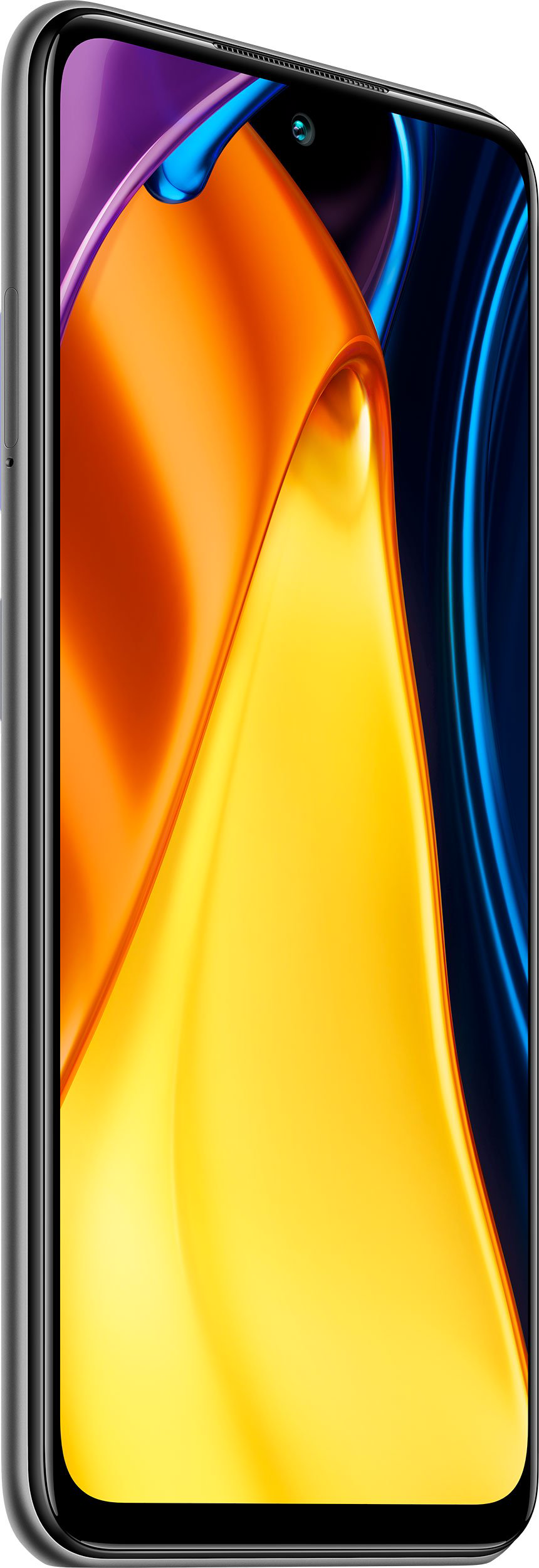 Смартфон Xiaomi Poco M3 Pro 6/128GB Power Black купить,NaN