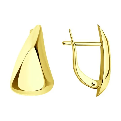Серьги Diamant 53-120-01520-1 2гр купить,NaN