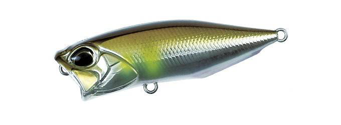 Воблер DUO Realis Popper 64 DRA3050 купить,NaN