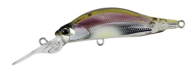  Воблер DUO Realis Rozante Shad 57MR DSH3061  купить,NaN