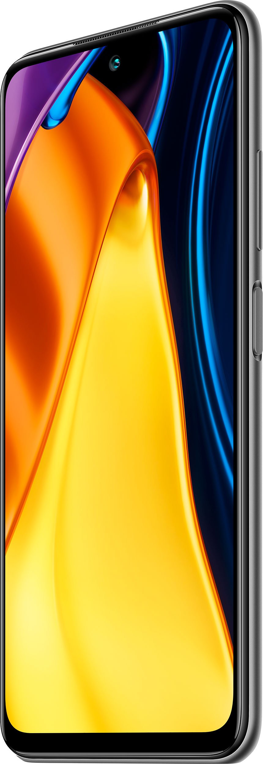Смартфон Xiaomi Poco M3 Pro 6/128GB Power Black купить,NaN
