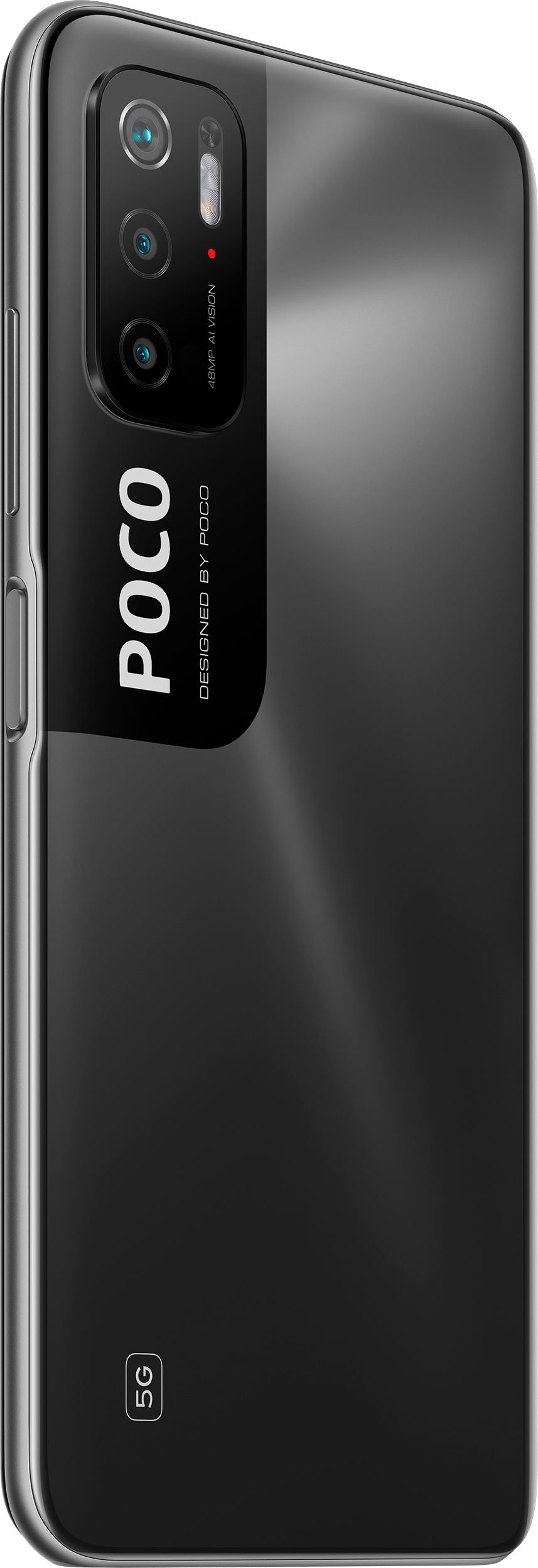 Смартфон Xiaomi Poco M3 Pro 6/128GB Power Black купить,NaN