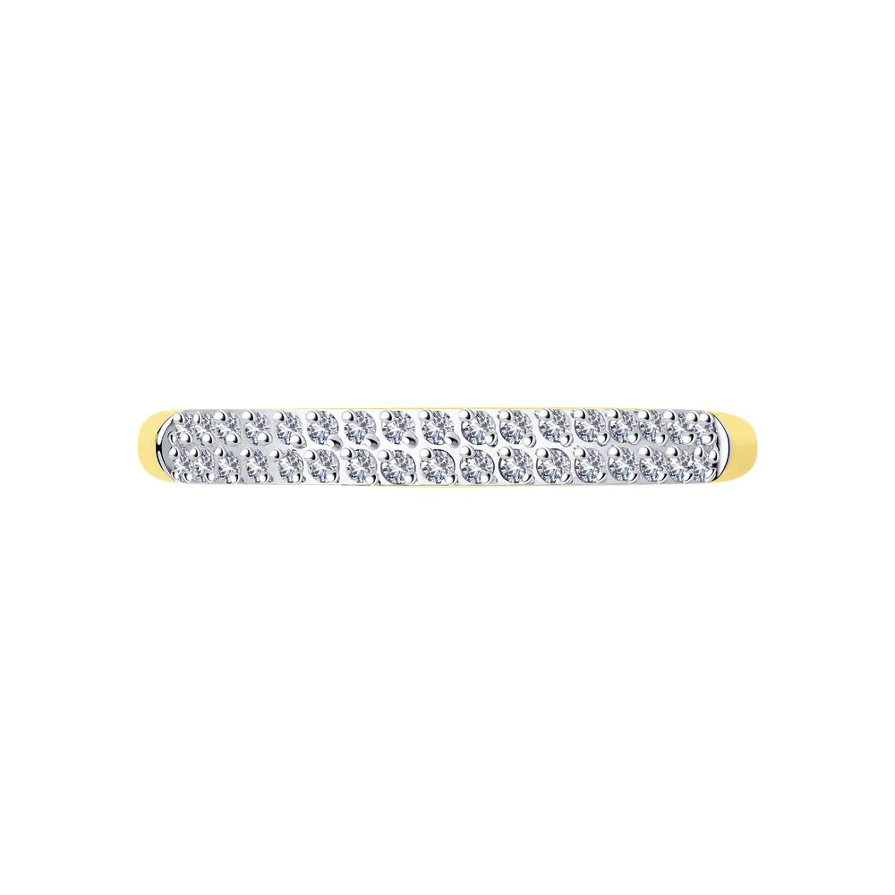 Кольцо Sokolov A1010359-2 18р 1,52гр. - ForteMarket Кольцо Sokolov A1010359-2 18р 1,52гр. купить,329440