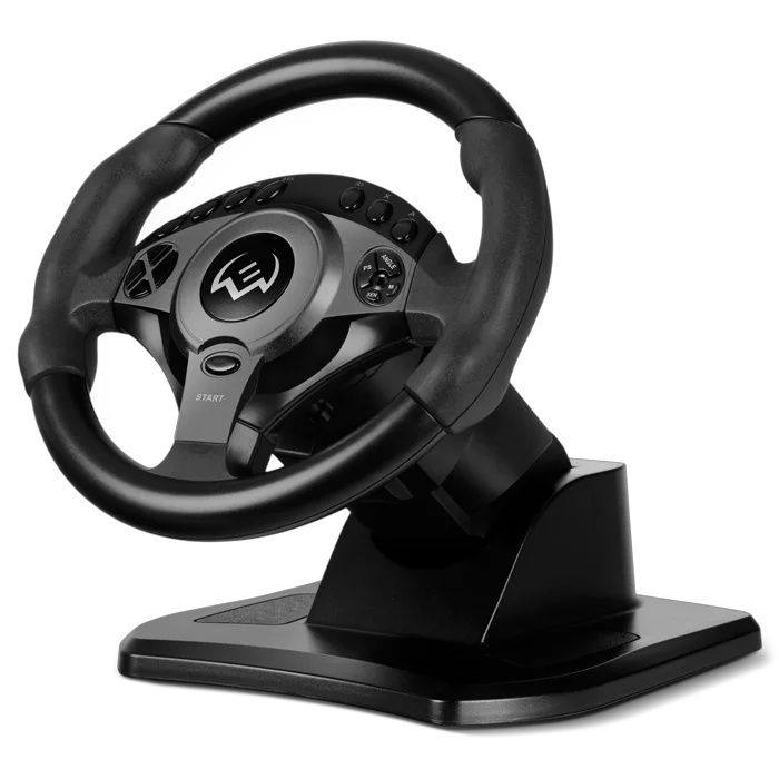Руль Sven GC-W750 Black купить,NaN