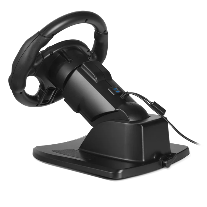 Руль Sven GC-W750 Black купить,NaN