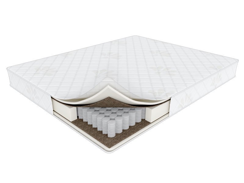 Матрас Askona Balance Prestige 140х200 купить,NaN