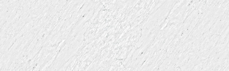 Столешница матовая Мебель Азии Italian Marble 300x60x4см белый