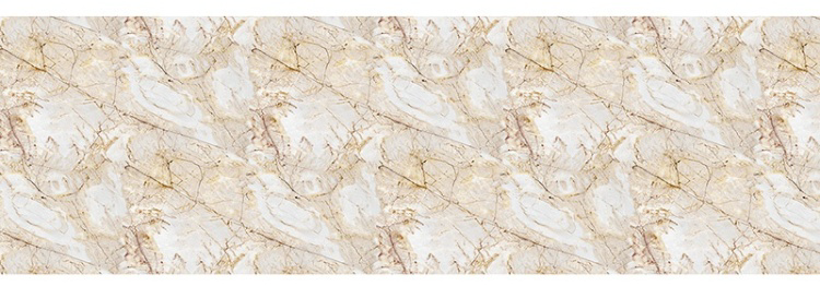 Столешница Мебель Азии 8109 Pt Breccia 300x60x4см бежевый